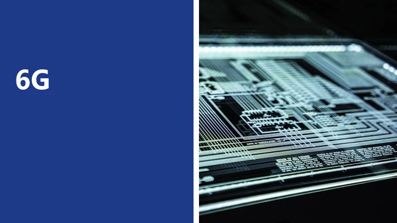 What is 6G Technology? The Complete 2026 Educational Guide Banner