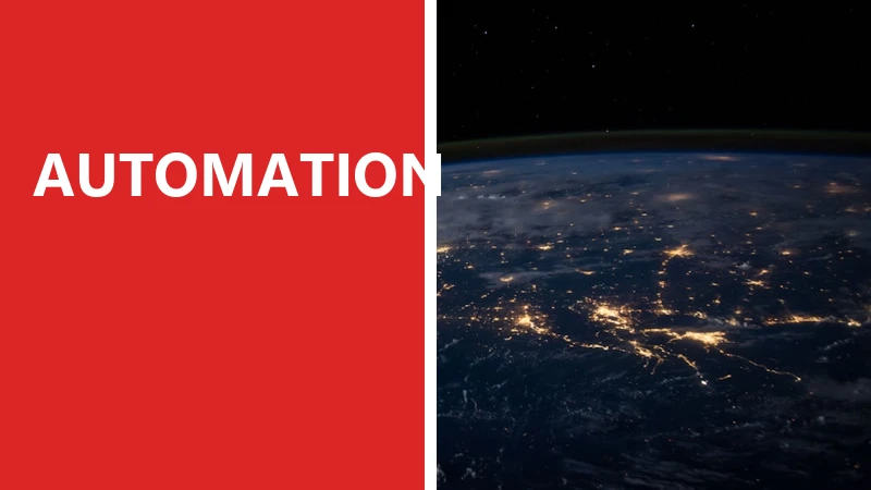 Top 5 Uses of Automation to Boost Daily Productivity