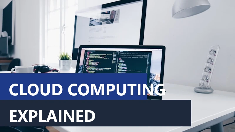 Cloud Computing Explained IaaS PaaS SaaS