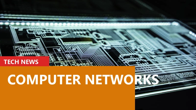 Computer Networks Explained: LAN, WAN, and Wi-Fi Basics