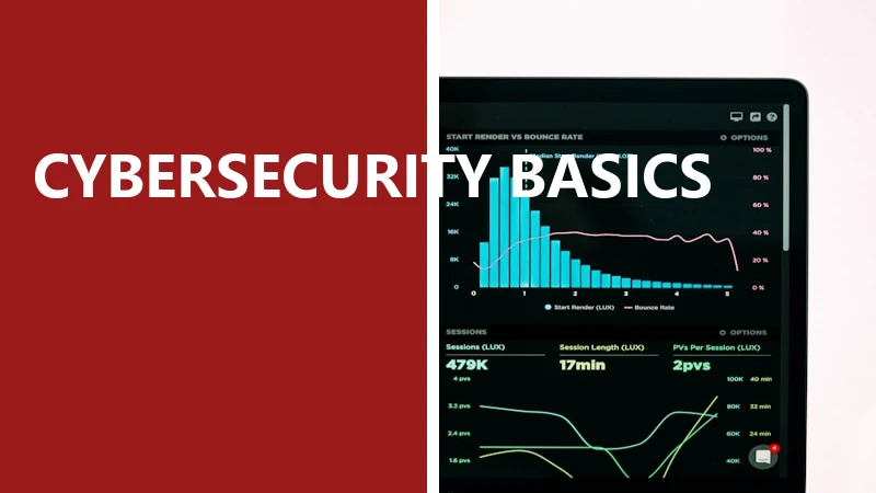 Introduction to Cybersecurity: Firewalls, Encryption, and Zero-Trust