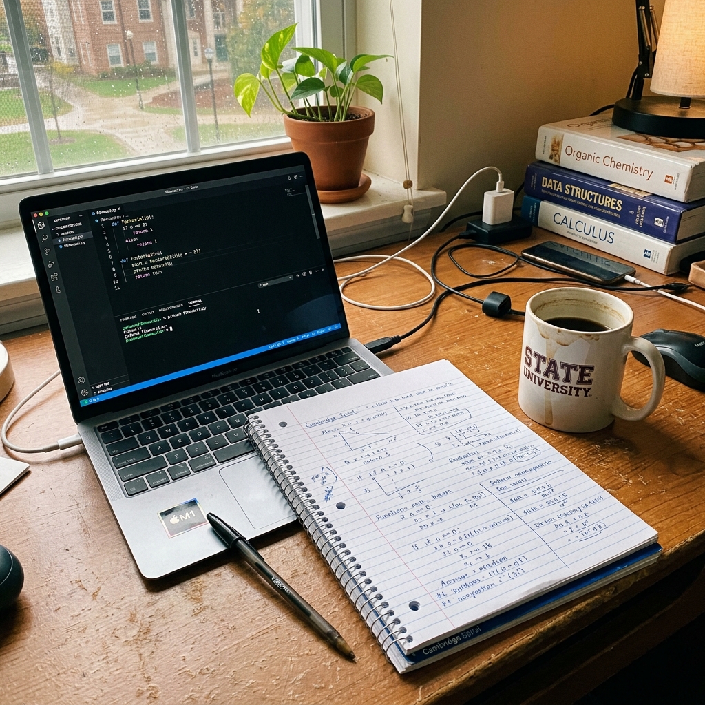 Data Structures and Algorithms Explained