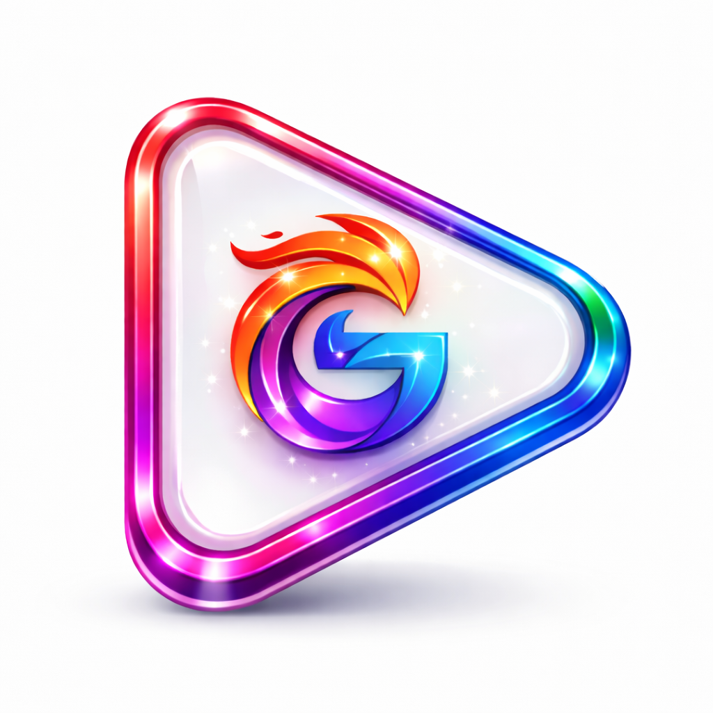 Graphio Player Logo