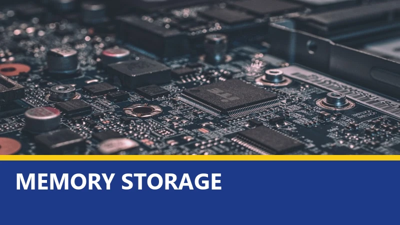 Computer Memory and Storage Explained