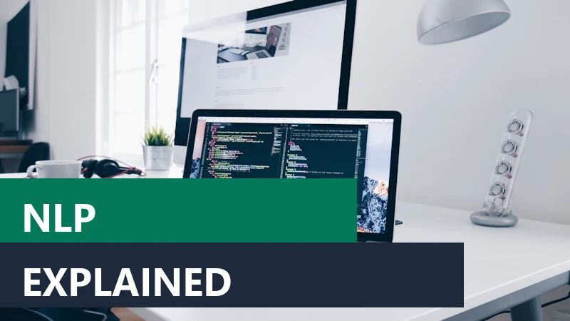 Natural Language Processing (NLP) Explained Simply