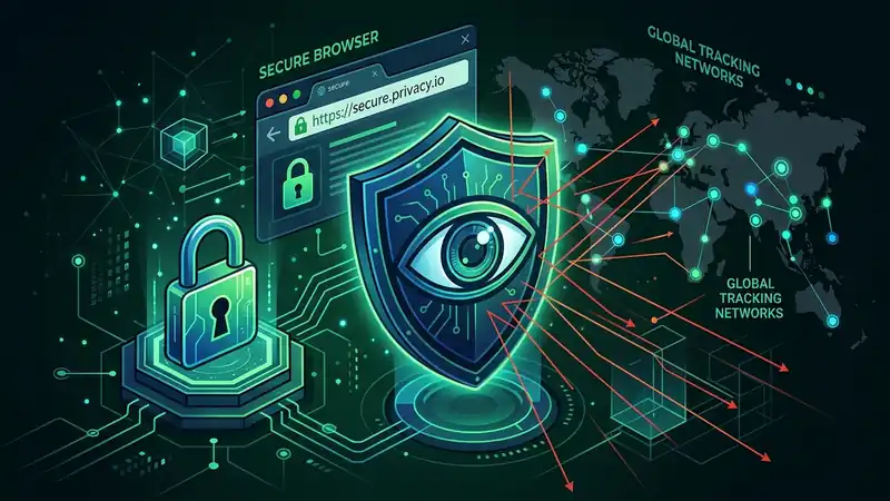 The Ultimate Privacy Center Guide: Browser Security, App Permissions & Location Tracking - TyagiHub