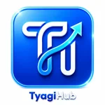 TyagiHub Logo